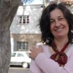 Liliana Bodoc: Visita suspendida