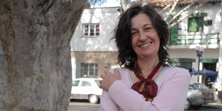 Liliana Bodoc: Visita suspendida