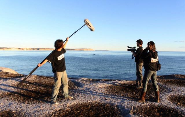 Continúan las inscripciones para Taller de Cine