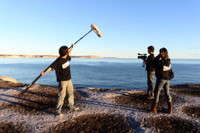 Continúan las inscripciones para Taller de Cine