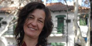 PALABRAS DE LILIANA BODOC