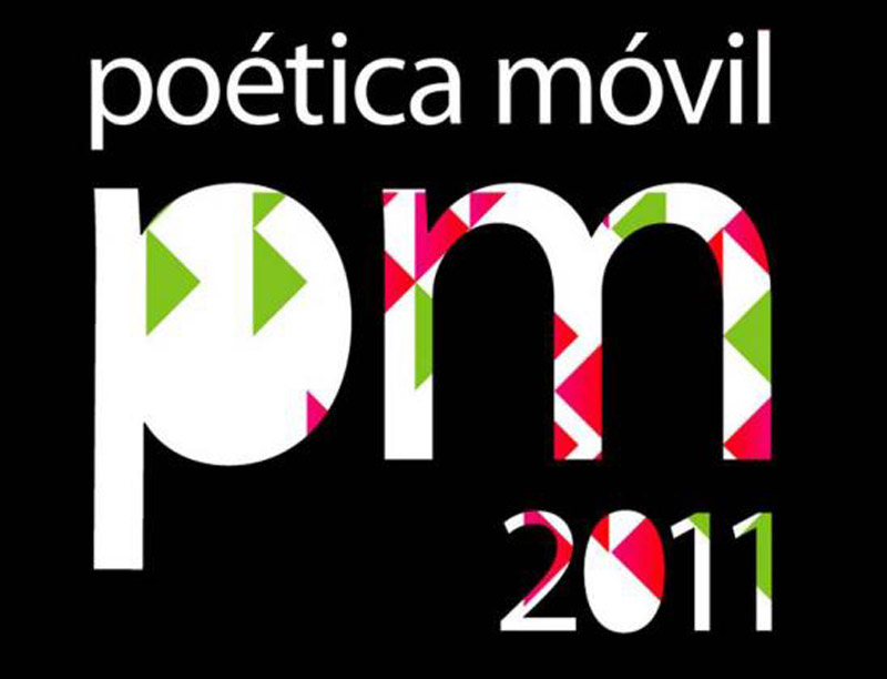 Poética Móvil 2011