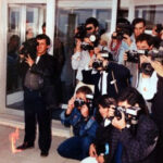 Hoy es el día del Fotógrafo