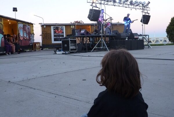 PRIMAVERA ROCK