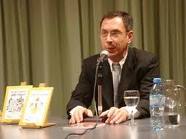 ARIEL PUYELLI DE VISITA EN PUERTO MADRYN EN OCTUBRE