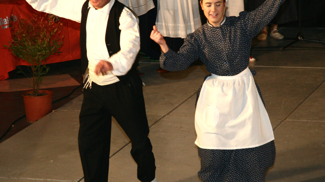 Se prepara el Quinto Encuentro Multicultural