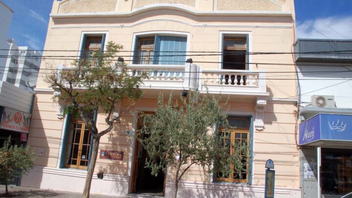 ABRE LA INSCRIPCIÓN PARA LOS COROS DE NIÑOS Y JÓVENES DE LA MUNICIPALIDAD