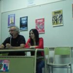 Exitosa presentación de Pasado-Porvenir