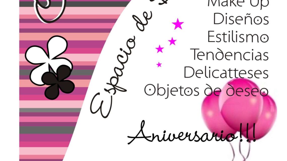 FELIZ CUMPLE COQUETE!!!