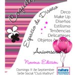 FELIZ CUMPLE COQUETE!!!