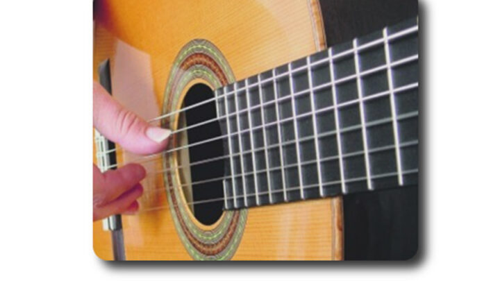 Inscripciones abiertas para taller de guitarra y percusión