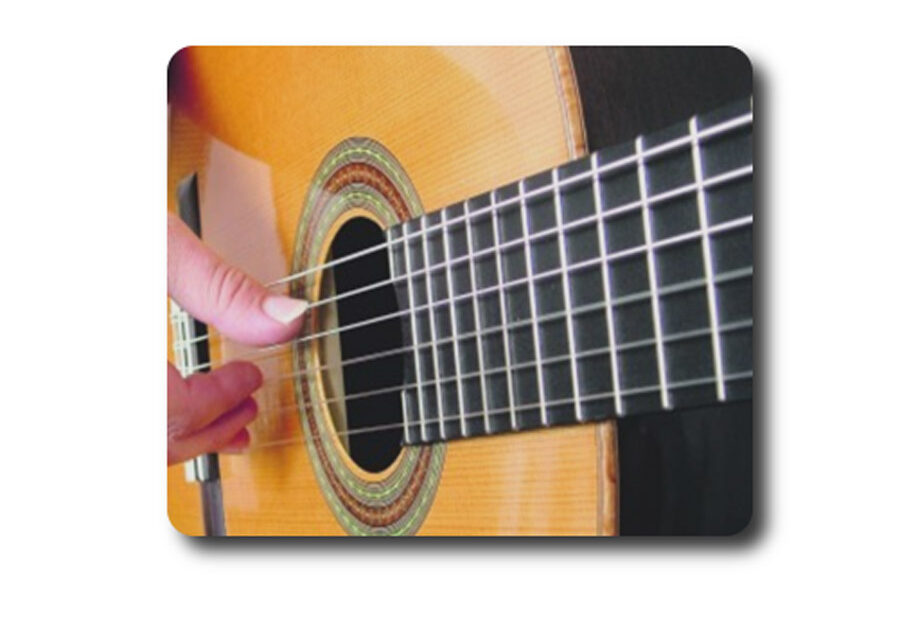 Inscripciones abiertas para taller de guitarra y percusión