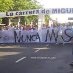 Adolescentes por la memoria