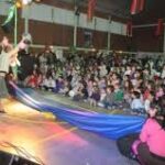 NOCHE DE GALA PARA LA CULTURA