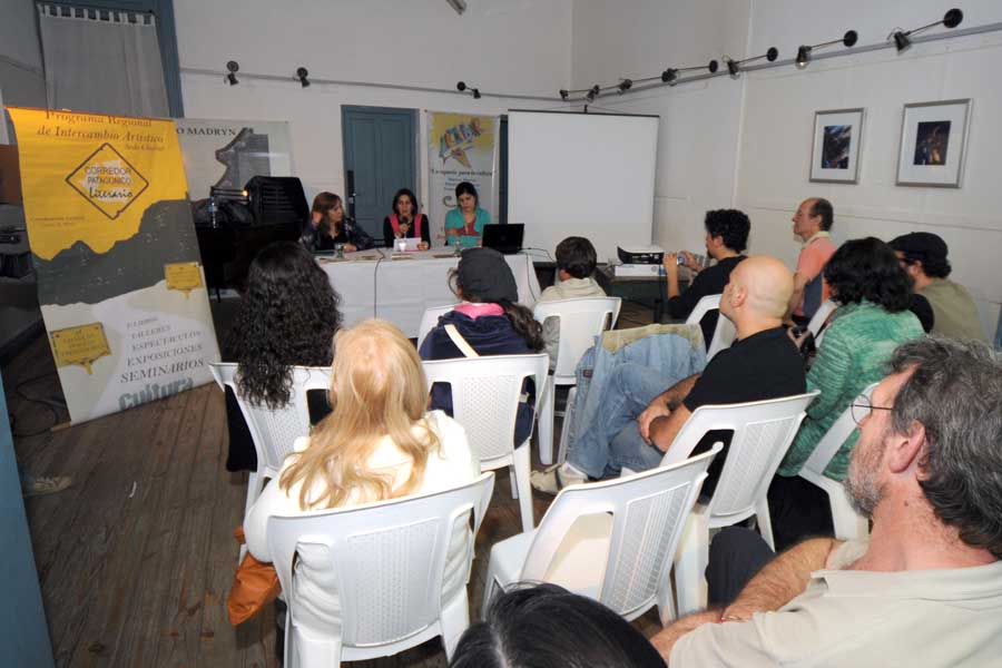 Nueva edición del ciclo Poetas Mujeres