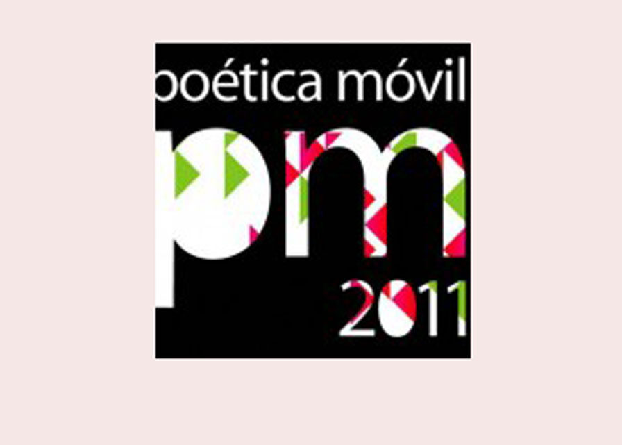 Poética Móvil 2011: Kermesse de arte contemporáneo
