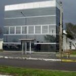 Inauguran ampliación del Teatro del Muelle