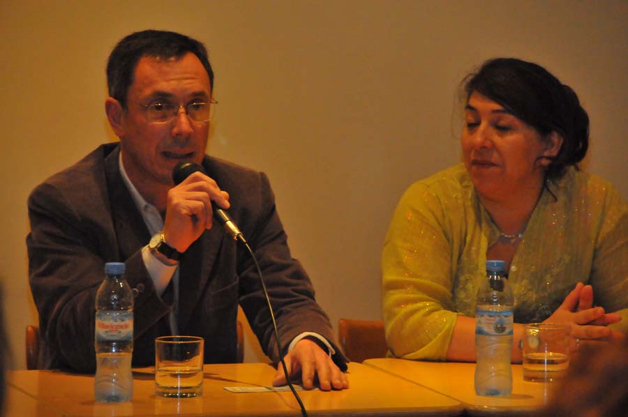 PUYELLI ROBÓ EL CORAZÓN DE LOS NIÑOS