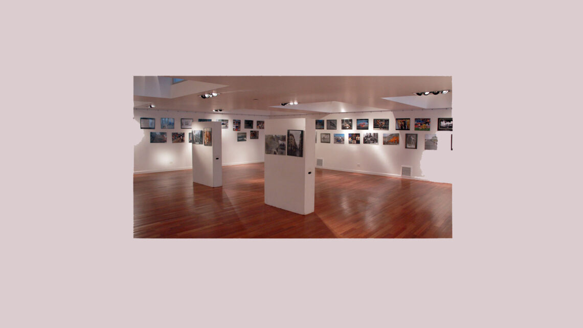 Reporteros Gráficos de la Provincia ahora en Comodoro