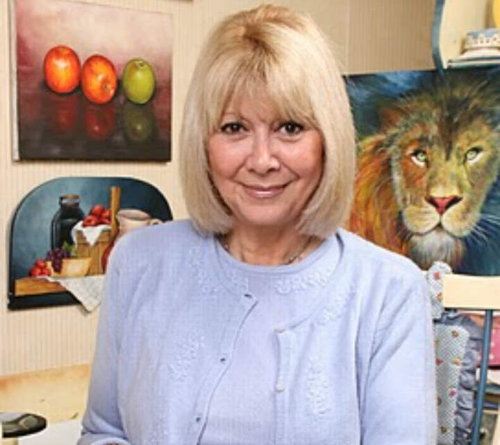 Seminarios de Pintura Realista