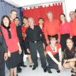 Gran Fiesta de Tango en 