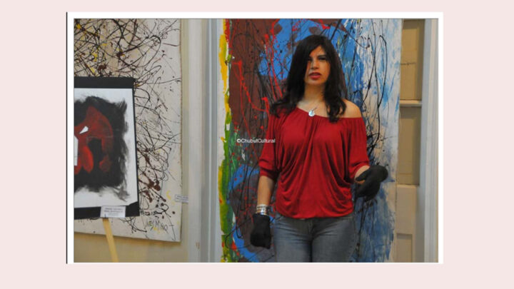 Inés Miño: Libertad y amor por la naturaleza