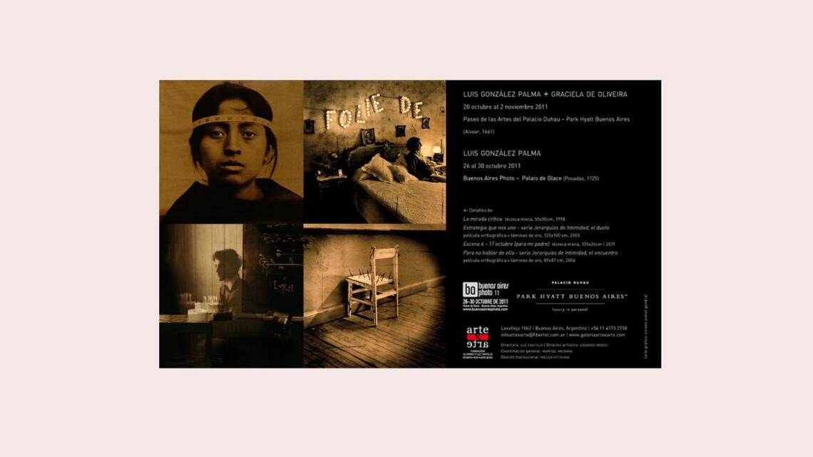 LUIS GONZÁLEZ PALMA