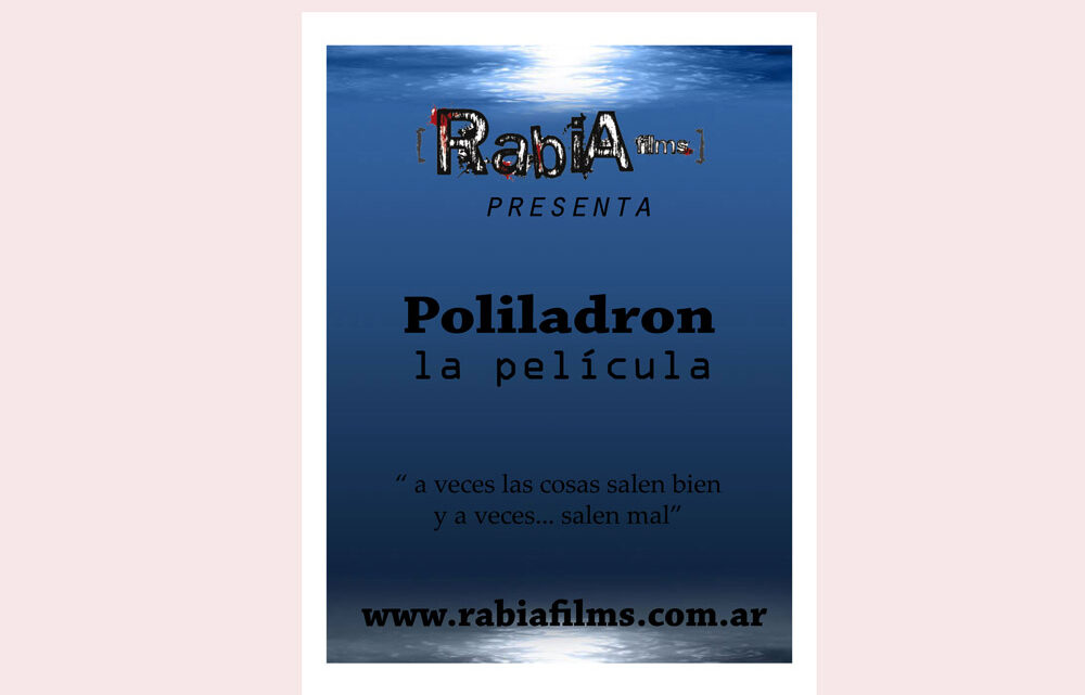 Rabia Films y un ambicioso proyecto
