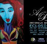 INAUGURACIÓN DE MUESTRA EN EL YENE HUE