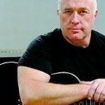 Javier Bergia y 