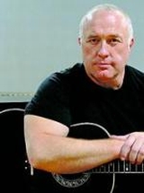 Javier Bergia y «Un lugar bajo el sol»