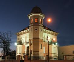 TALLER DE MARKETING PARA MUSEOS