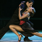Encuentro Patagónico de Tango Milonga