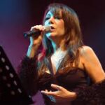 Adriana Varela en Trelew