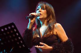 Adriana Varela en Trelew