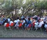 Semana de las Artes en Gaiman