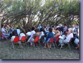 Semana de las Artes en Gaiman