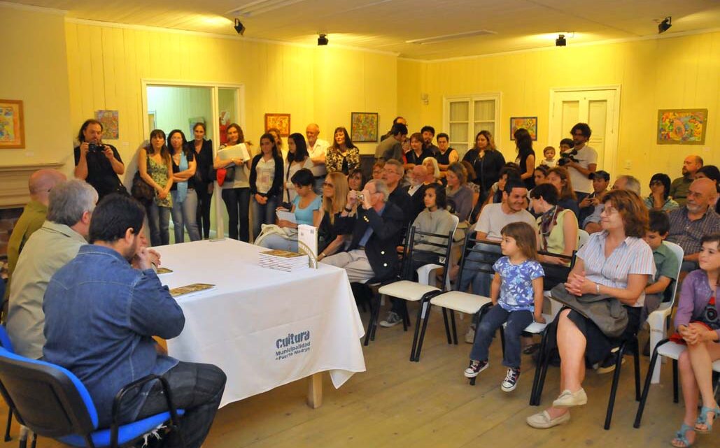 Crónica de una noche en la que no faltó nada