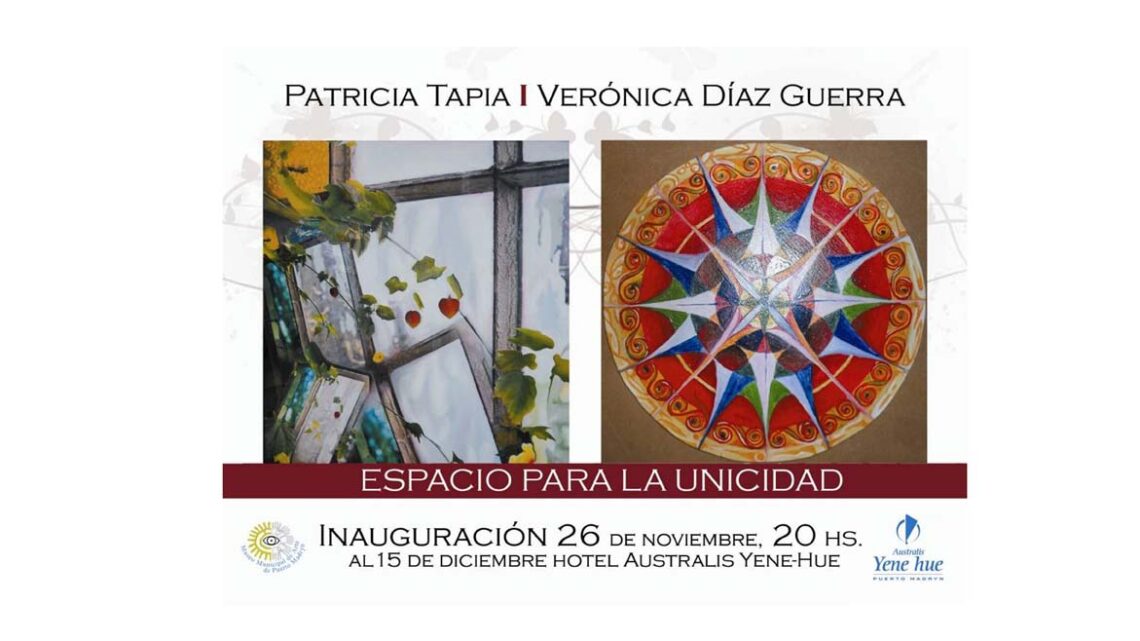 «Espacio para la unicidad» nueva muestra en Yene -Hue