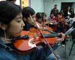 ANIVERSARIO Y FESTEJO DE LA ORQUESTA INFANTO JUVENIL