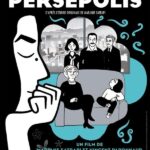 Ciclo de cine debate: Persépolis
