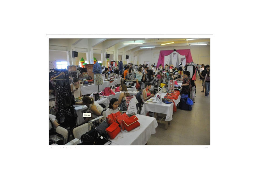 Domingo caluroso pero coqueto