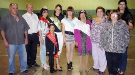 Falta Uno, banda de Madryn, ganó concurso