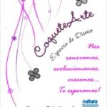 CoqueteArte primavera-verano