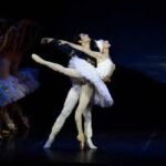 Noche de Gala del Ballet Infanto Juvenil