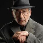 José Sacristán: Caminando con Antonio Machado