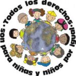 Festejo por 21º Convención de los Derechos del Niño