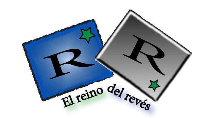 El reino del revés: Última grabación del año