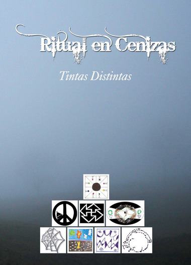 Se presentará «Ritual en cenizas», del taller Tintas distintas