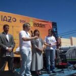 Solidariazo por los Bomberos de Madryn